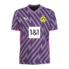 Camiseta de fútbol Portero Borussia Dortmund 2023-24 Primera Equipación - Hombre